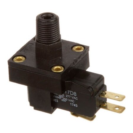 Allpoints Allpoints 8010373 Pressure Switch For Groen 8010373